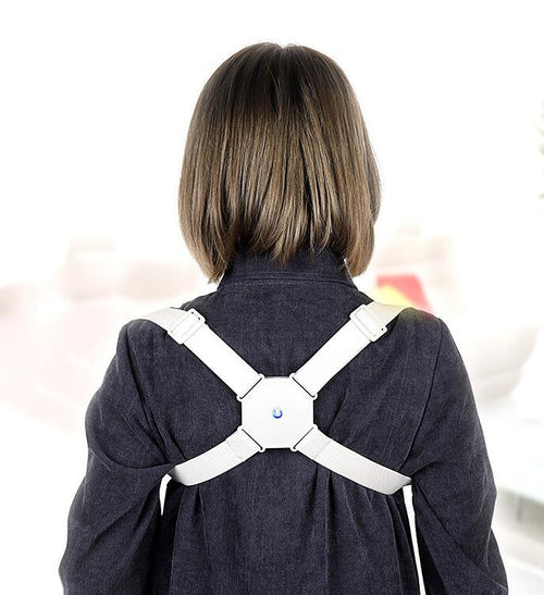 Smart Back Posture Corrector