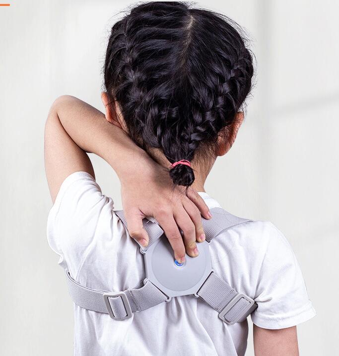 Smart Back Posture Corrector