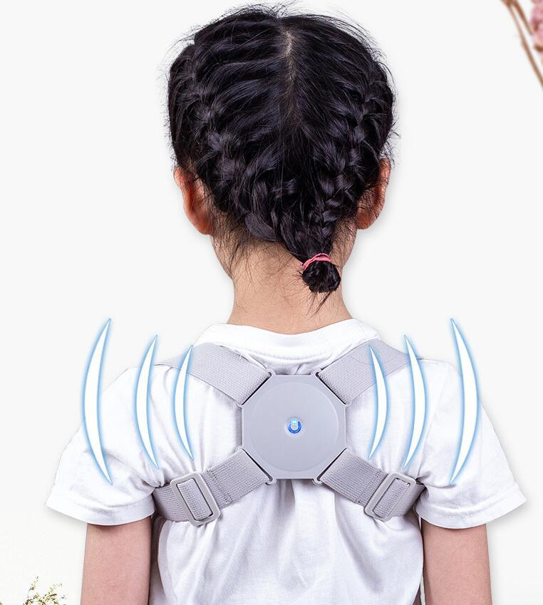 Smart Back Posture Corrector