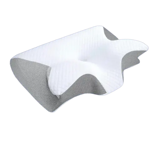 Memory Foam Cervical Pillow