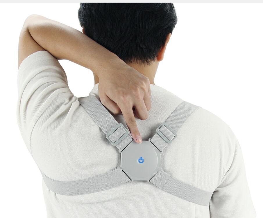 Smart Back Posture Corrector