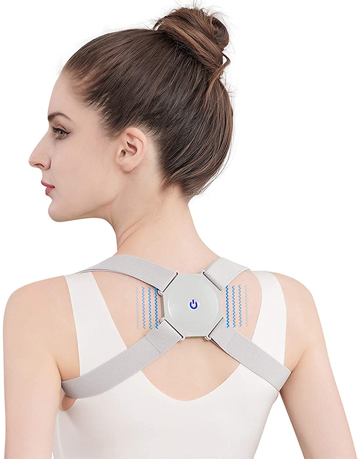 Smart Back Posture Corrector