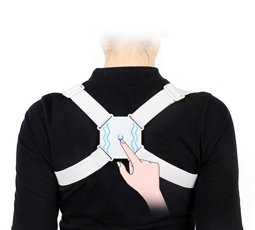 Smart Back Posture Corrector