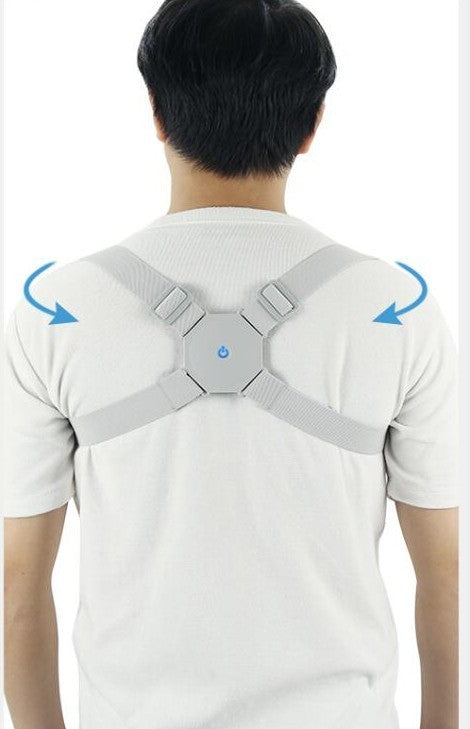 Smart Back Posture Corrector