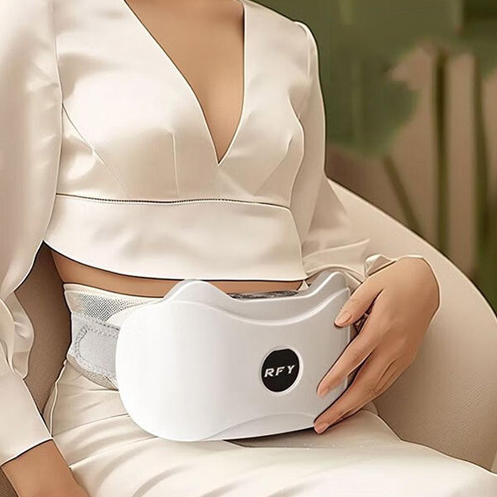 Stone Abdominal Massager Belt