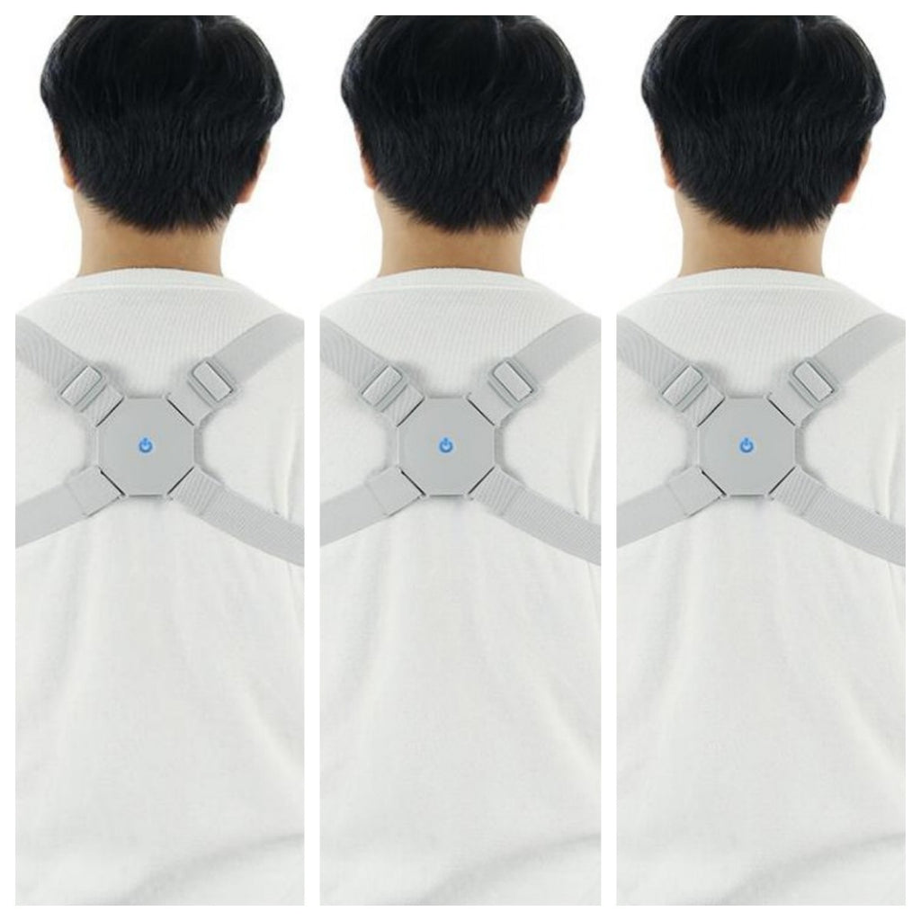 Smart Back Posture Corrector