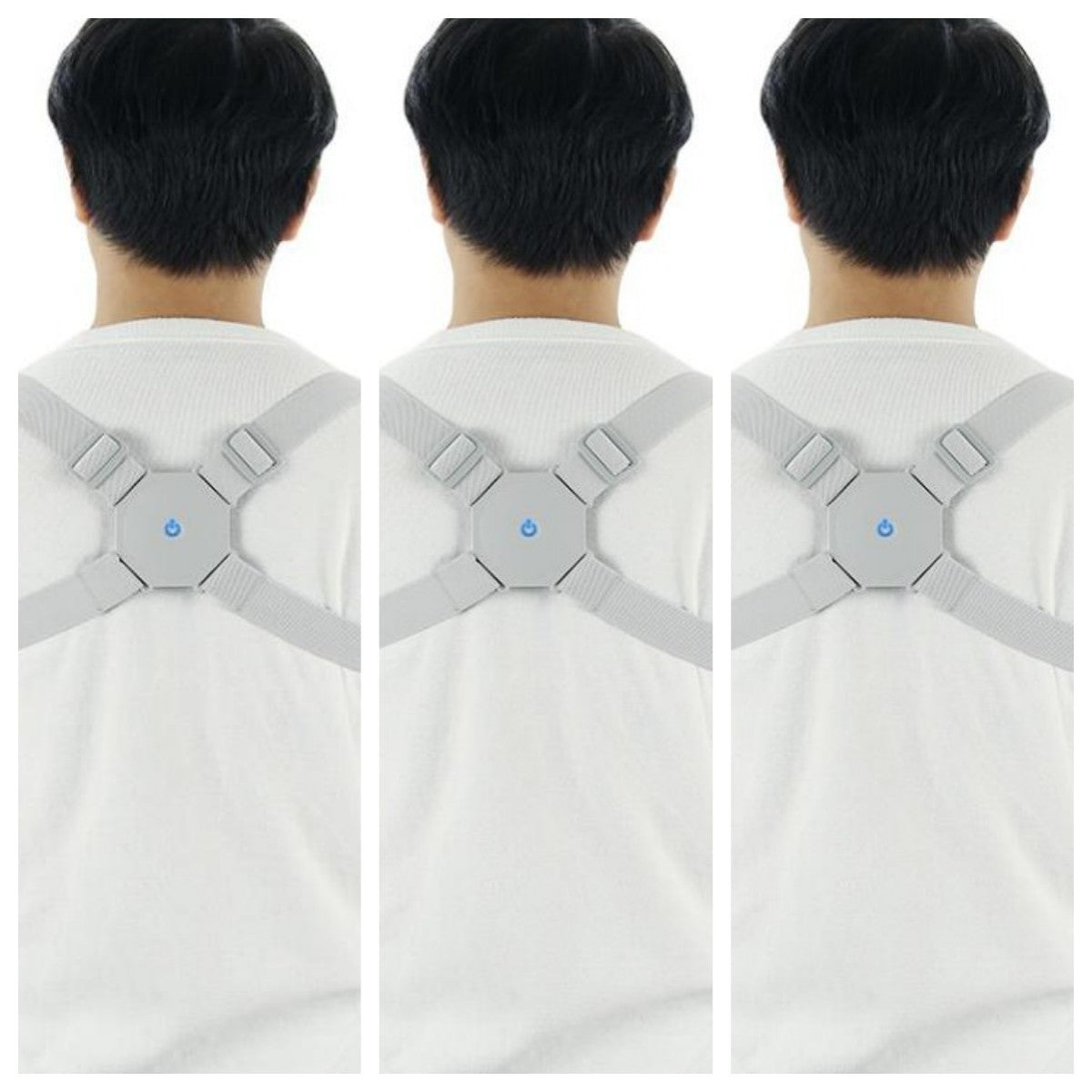 Smart Back Posture Corrector