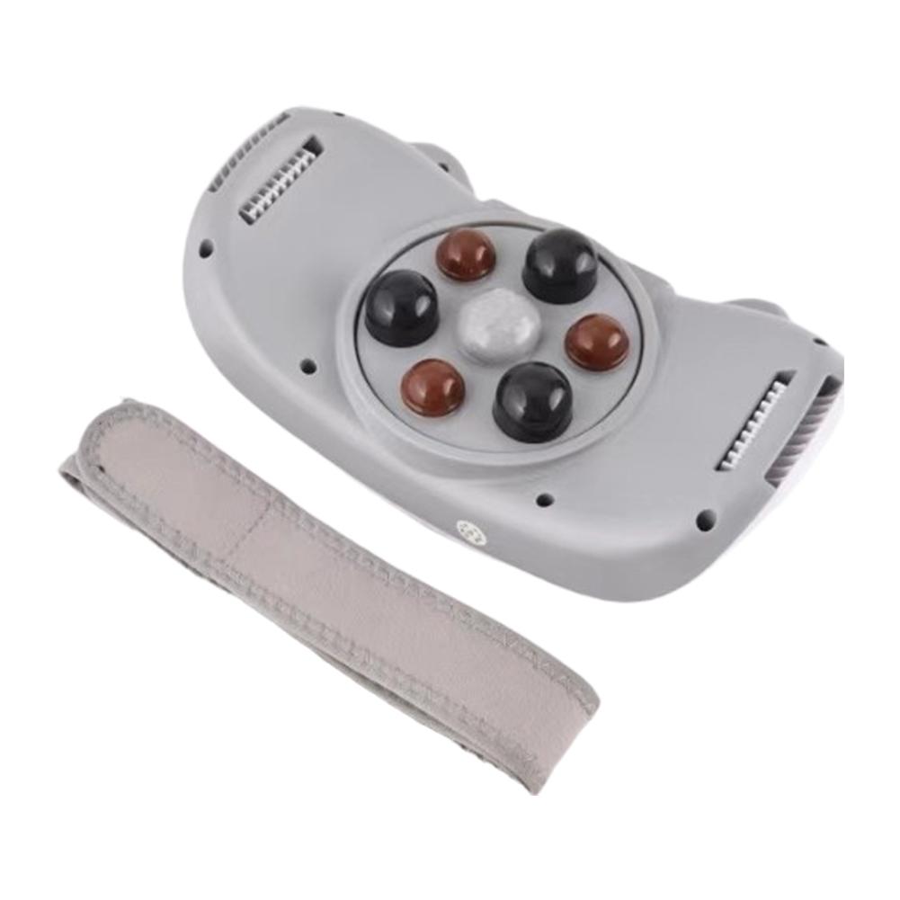 Stone Abdominal Massager Belt
