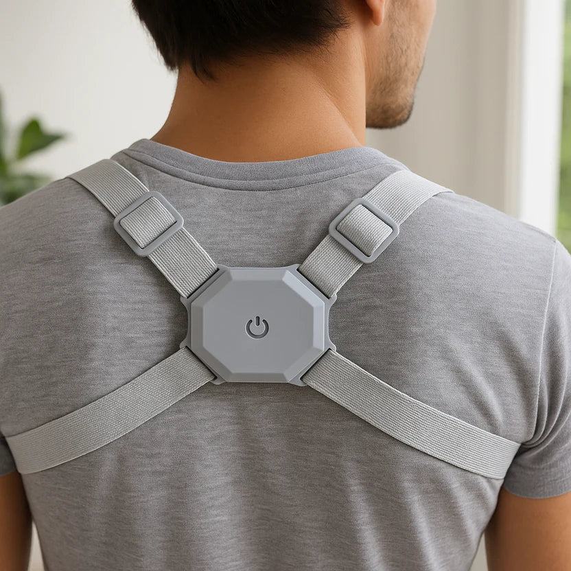 Smart Back Posture Corrector