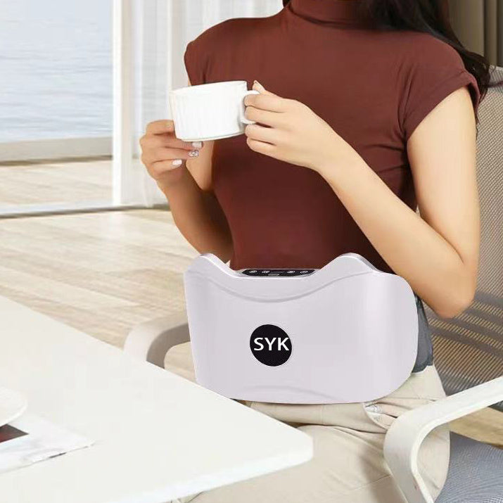 Stone Abdominal Massager Belt