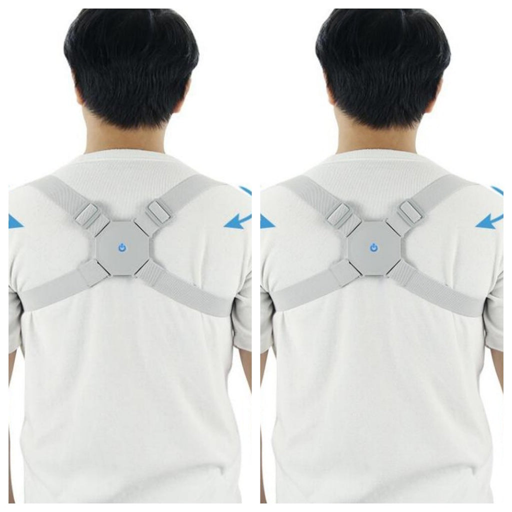 Smart Back Posture Corrector