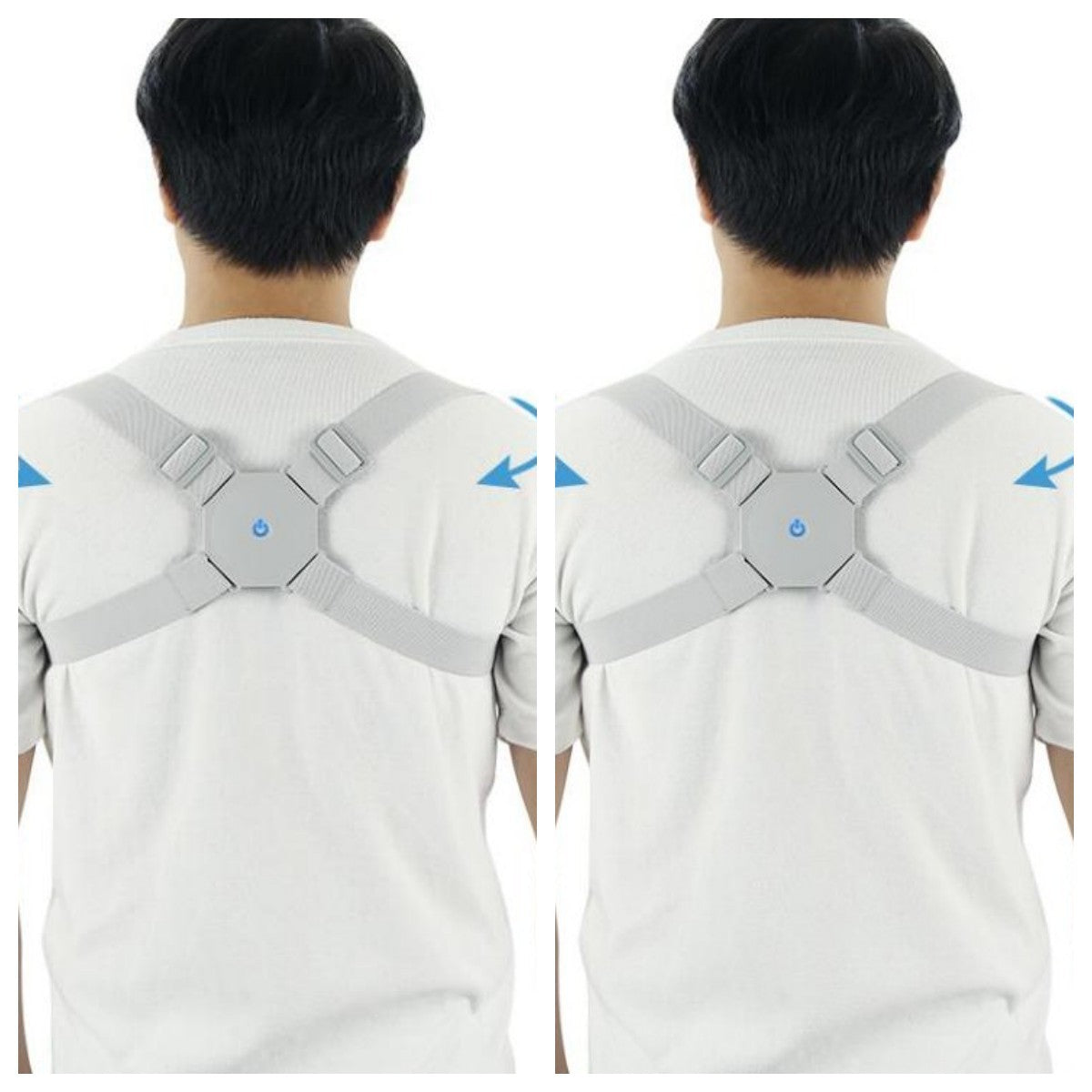 Smart Back Posture Corrector