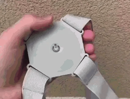 Smart Back Posture Corrector