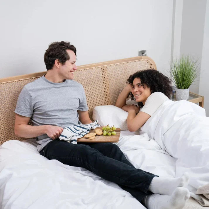 Memory Foam Cervical Pillow